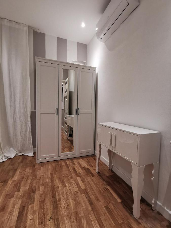 Appartamento Eva Флоренція Екстер'єр фото